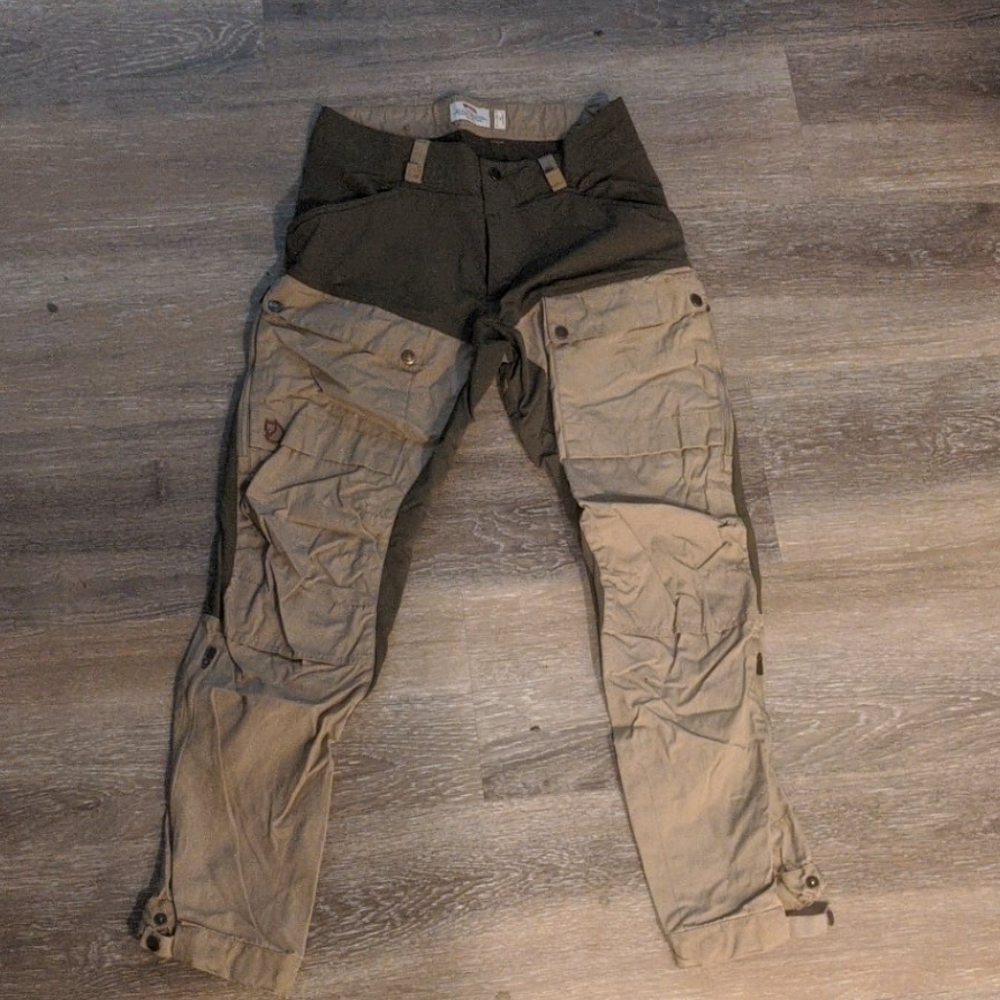Fjallraven Keb Trouser